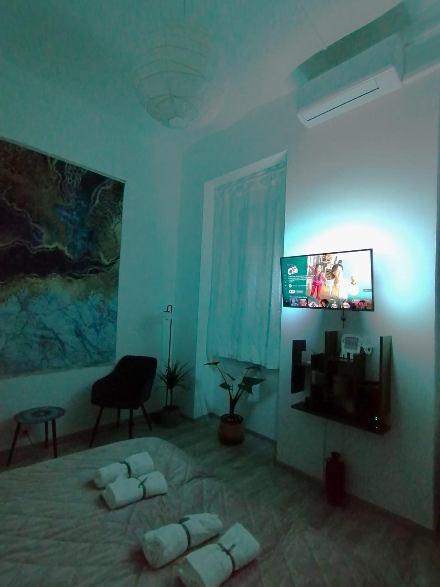 Free Parking, Downtown Apartment Near New York Cafe Budapešť Exteriér fotografie